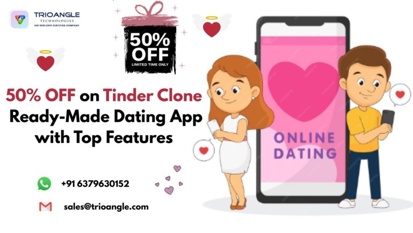 50-off-on-tinder-clone-ready-made-dating-app-with-top-features-big-0