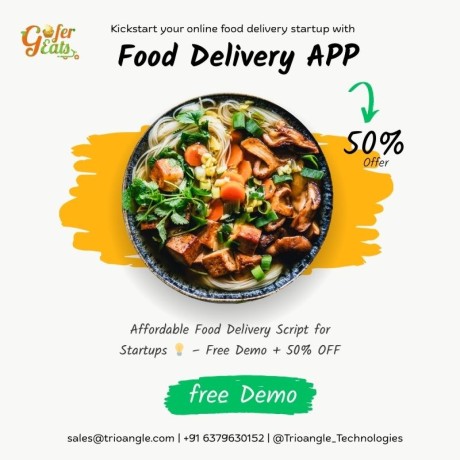 affordable-food-delivery-script-for-startups-free-demo-50-off-big-0