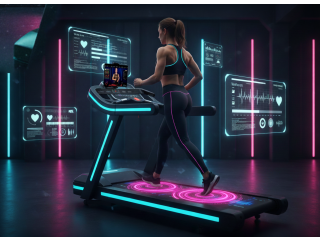 Sportstech Neo - Move to Earn Fitness App