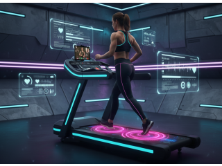 Tap. Move. Earn - Join the Best Move-to-Earn Fitness Platform